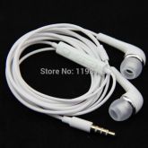 Ej1 fone de ouvido fones de ouvido para Samsung GALAXY SII S2 SIII S3