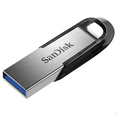 Original SanDisk CZ73 130M/S Encrypted USB Flash Drive USB3.0(128GB)