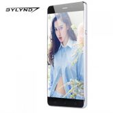 smartphones BYLYND P8000 MTK6752 octa núcleo 2 G ram 8 G rom 6.0