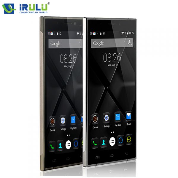 telefone Octa núcleo 4 G LTE celular Ram 3 GB + Rom 16 GB 13.0MP impressão digital